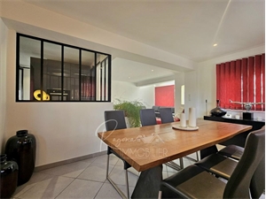 maison recente à la vente -   68100  MULHOUSE, surface 97 m2 vente maison recente - UBI473851829